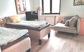 Studio Porin Karhu, Home Away Home In Pori City Center, Free Parking